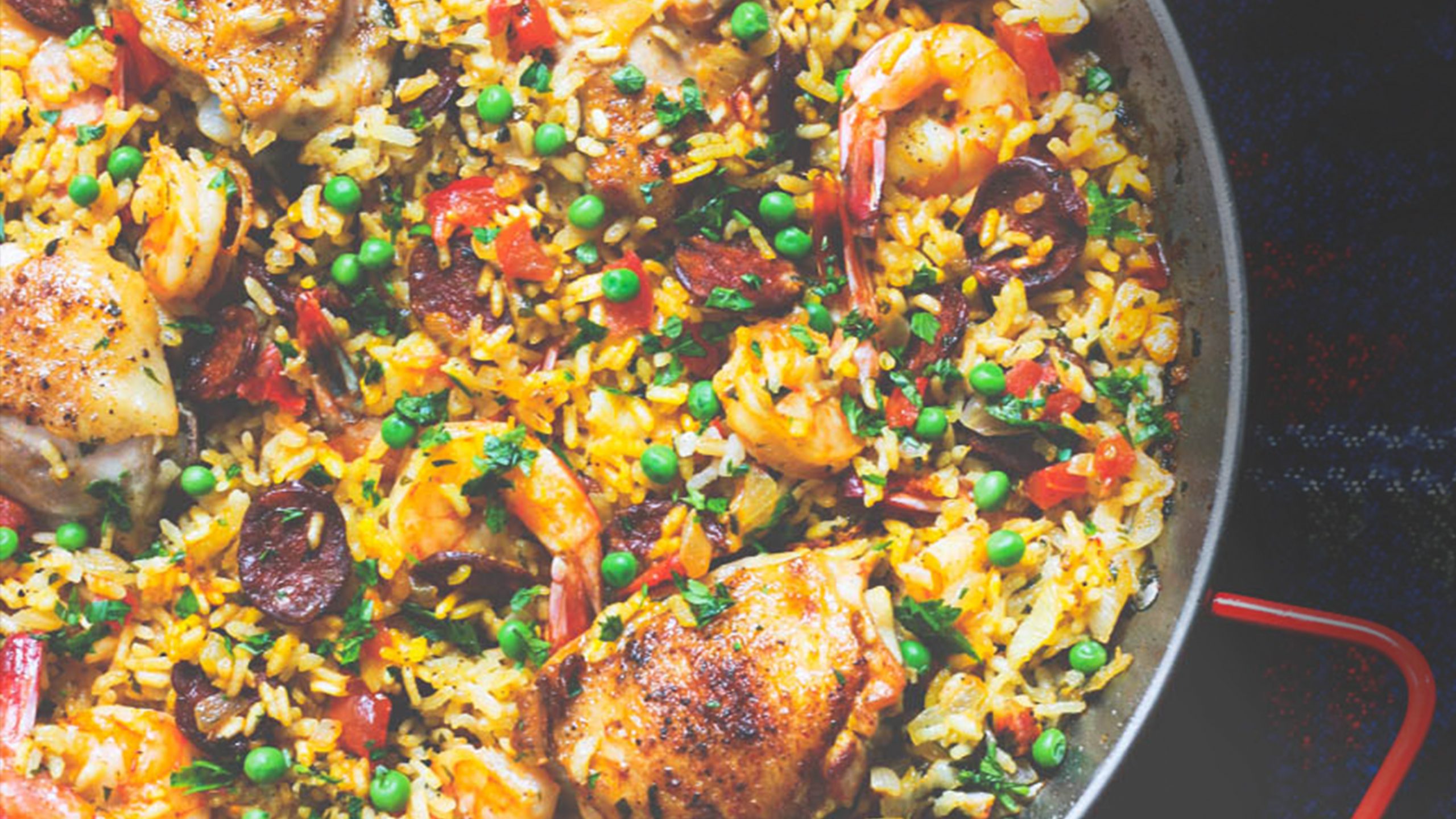 Paella