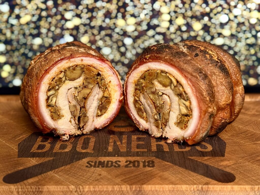 Porchetta